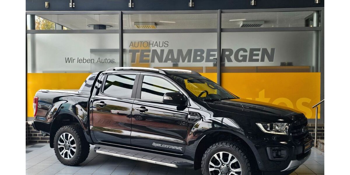 Ford Ranger 46.500 km 37.900 &euro; Mettingen 49497