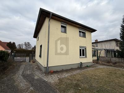 IHR NEUES ZU HAUSE MIT POTENTIAL - Einfamilienhaus Brieskow-Finkenheerd Finkenheerd | Angebot:26276435