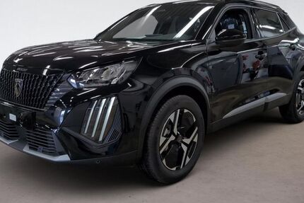Peugeot 2008 16.900 km 19.880 &euro; Mörlenbach 69509