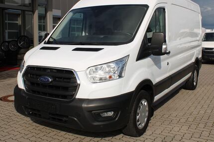 Ford Transit 99.999 km 13.490 &euro; Braunschweig 38126