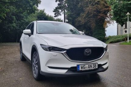Mazda CX-5 132.000 km 16.700 € Senden 89250