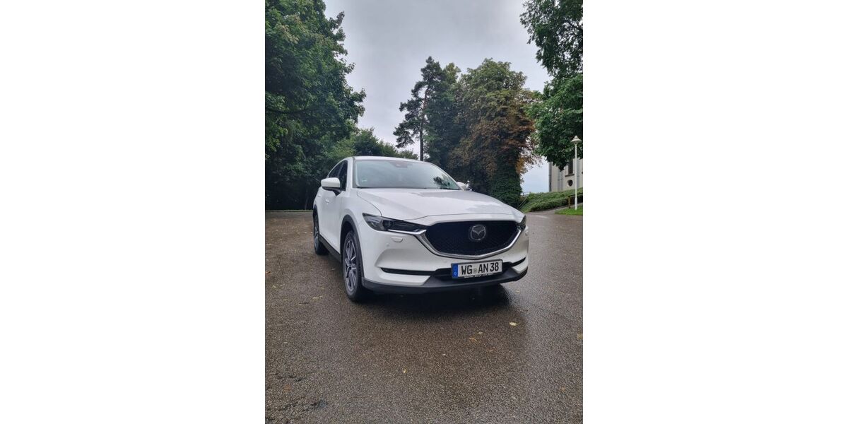 Mazda CX-5 132.000 km 16.700 € Senden 89250