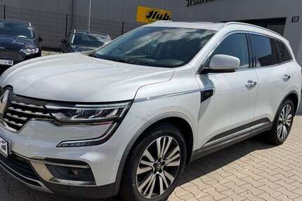 Renault Koleos 119.000 km 20.990 &euro; Stuhr 28816