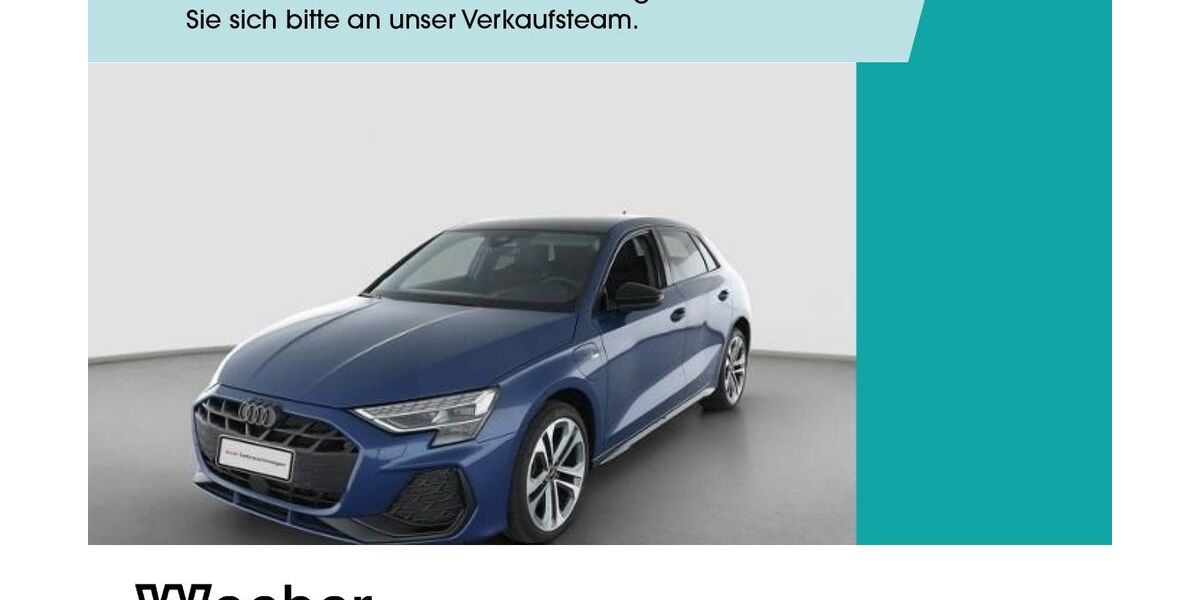 Audi A3 9.760 km 37.490 &euro; Leonberg 71229