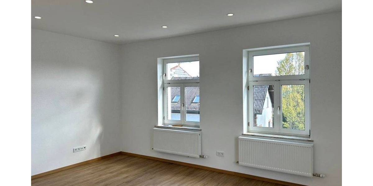 Etagenwohnung Passau Haidenhof-Nord - 2 Zimmer, 59 m&sup2;, 690&euro; | Angebot:26797688