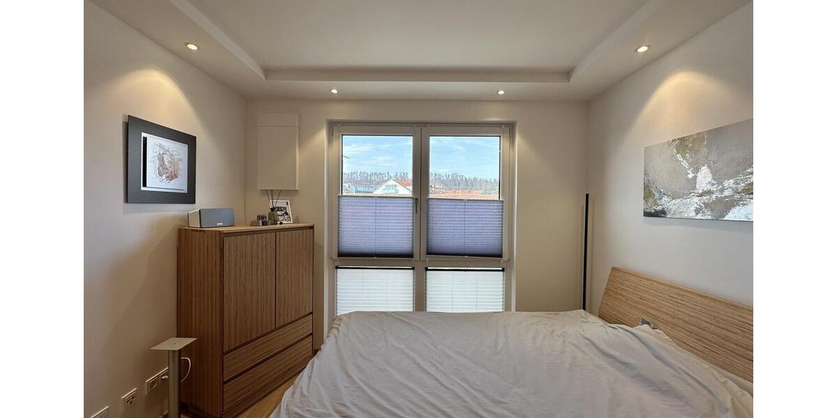 Etagenwohnung Wolfratshausen - 3 Zimmer, 79 m&sup2;, 1.441&euro; | Angebot:25870512