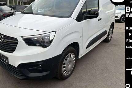Opel Combo 57.800 km 16.995 &euro; BURG (Ortsteil von Thannhausen) 86470