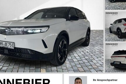 Opel Grandland (X) 2.300 km 42.248 &euro; Berlin 13509