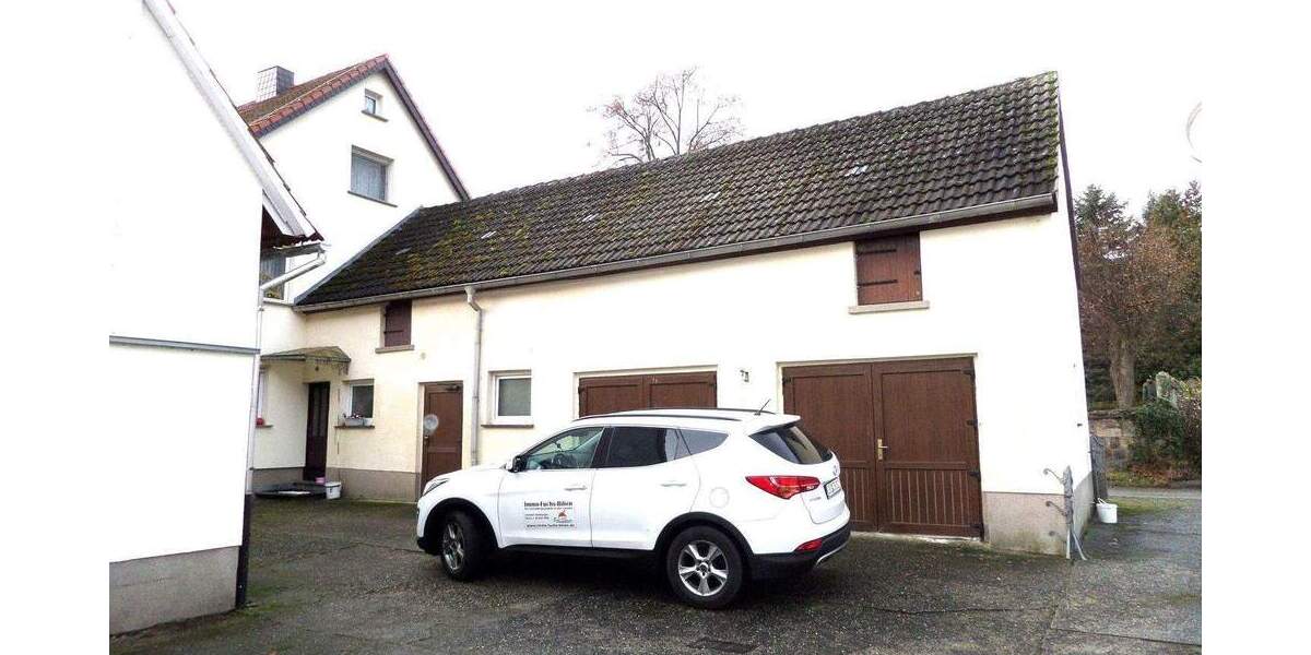 Einfamilienhaus Bernsdorf OT Grabe Großgrabe - 7 Zimmer, 219 m&sup2;, 249.900&euro; | Angebot:25823329