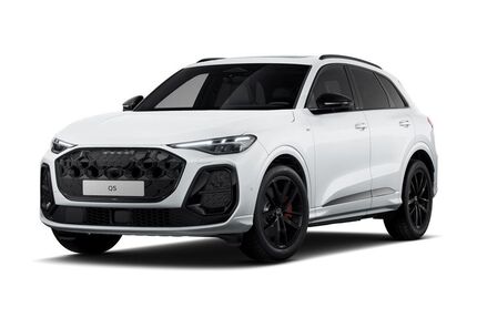 Audi Q5 16.100 km 62.900 &euro; Mainz 55129