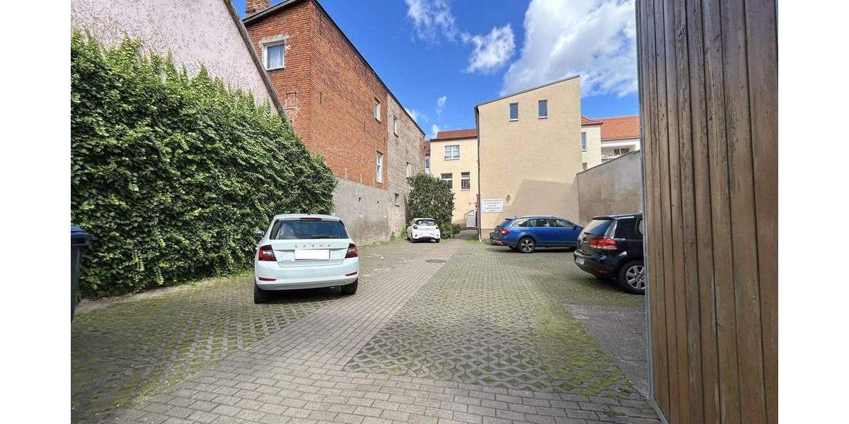 Gewerbeobjekt Pritzwalk - 449.000&euro; | Angebot:25686196