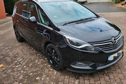 Opel Zafira 190.000 km 8.150 &euro; Kassel 34134