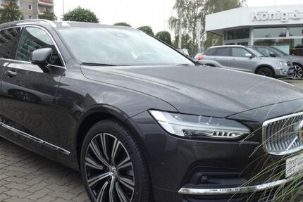 Volvo V90 35.000 km 64.800 € Neuruppin 16816