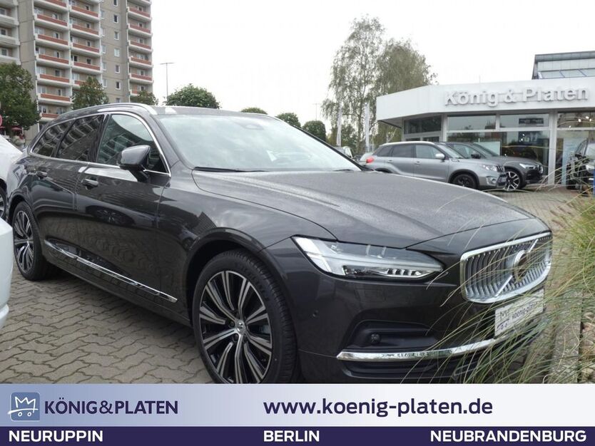 Volvo V90 35.000 km 64.800 € Neuruppin 16816