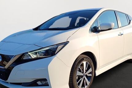 Nissan Leaf 37.064 km 12.890 &euro; Münster - Amelsbüren 48163