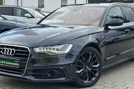 Audi A6 159.000 km 19.990 &euro; Neuburg/Donau 86633