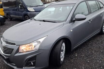 Chevrolet Cruze 206.000 km 2.999 &euro; Eichenzell 36124