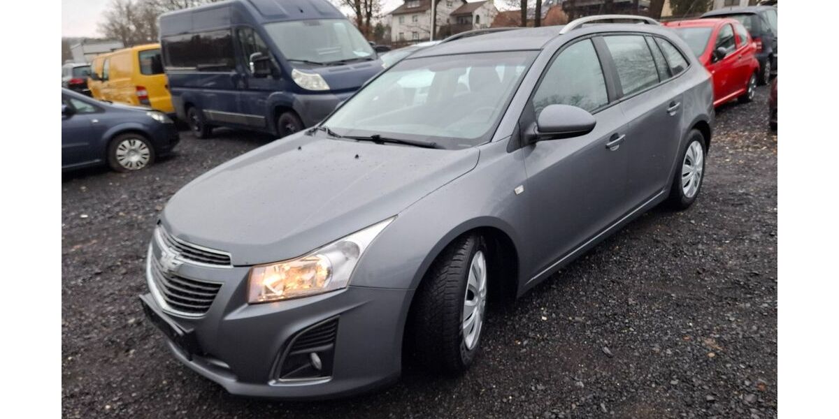 Chevrolet Cruze 206.000 km 2.999 &euro; Eichenzell 36124