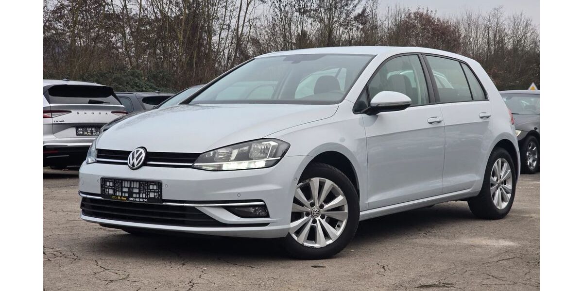 VW Golf 125.000 km 10.990 &euro; Merzig 66663