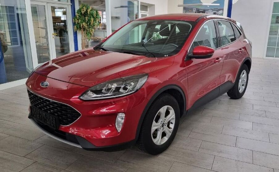 Kuga