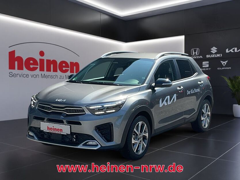Kia Stonic 3.000 km 25.880 € Menden 58708