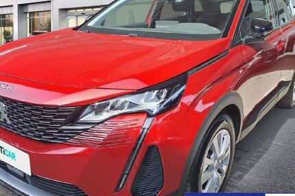 Peugeot 3008 23.647 km 16.990 € Mannheim 68309