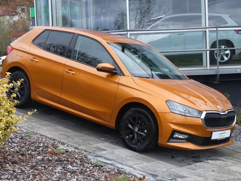 Fabia