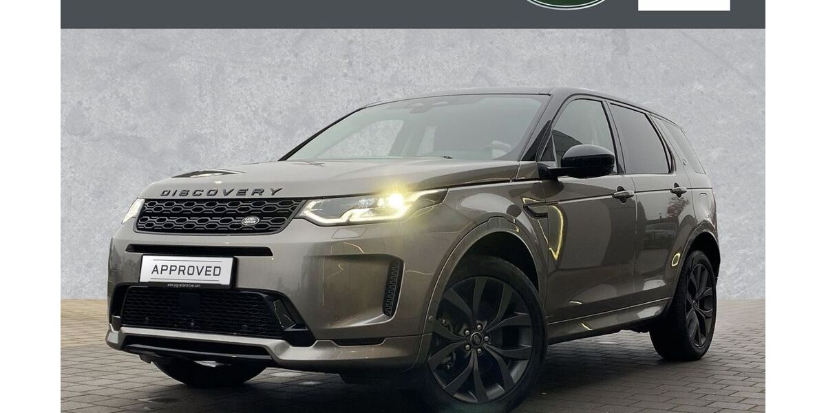 Land Rover Discovery Sport 36.980 km 36.900 &euro; Bruchköbel 63486