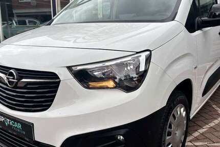Opel Combo 76.462 km 14.816 &euro; Plön 24306