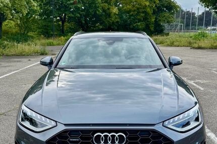Audi A4 49.000 km 30.500 &euro; Bad Friedrichshall 74177