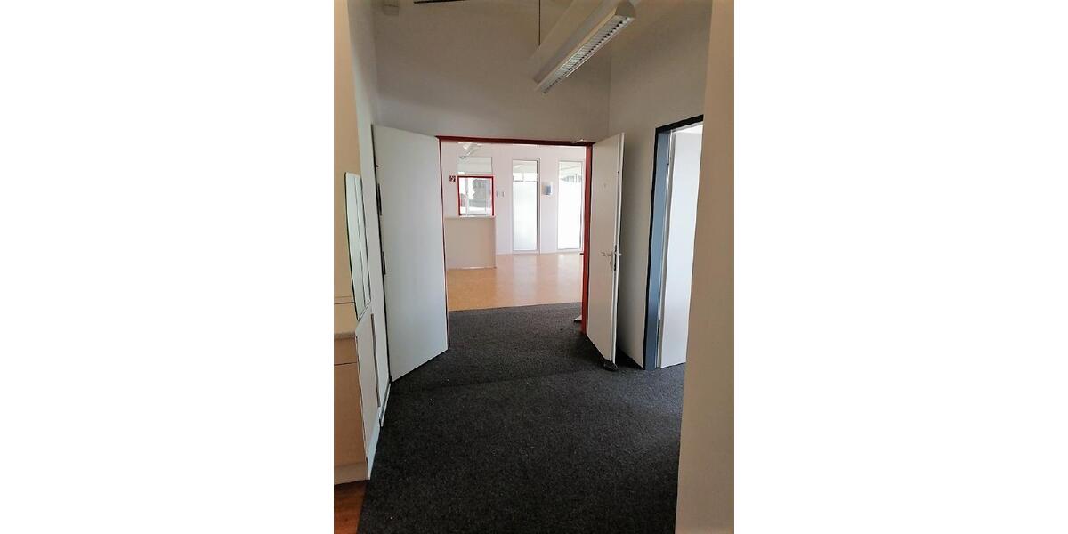 Gewerbeobjekt Wolfsburg Almke - 2.226&euro; | Angebot:9917505