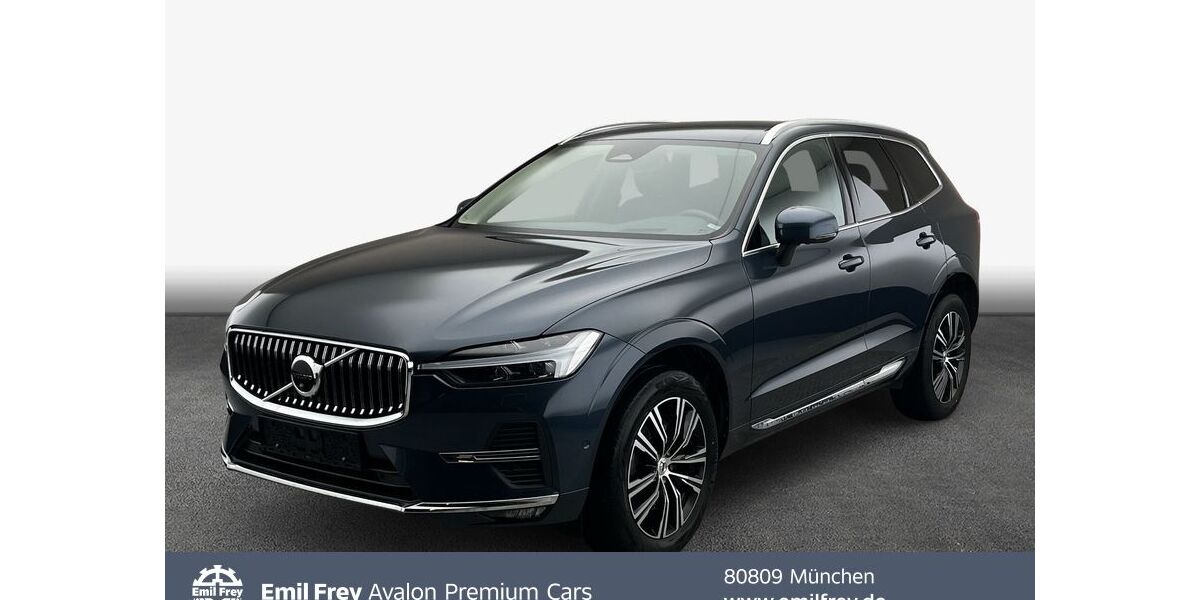 Volvo XC60 96.487 km 34.898 &euro; München 80809