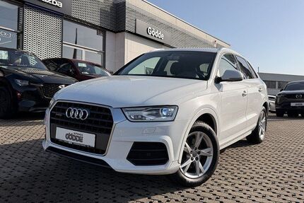 Audi Q3 117.250 km 18.490 &euro; Schmallenberg 57392