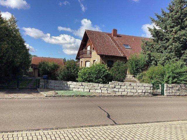Mehrfamilienhaus, Wohnhaus Jessen (Elster) - 21 Zimmer, 330 m&sup2;, 760.000&euro; | Angebot:26665685