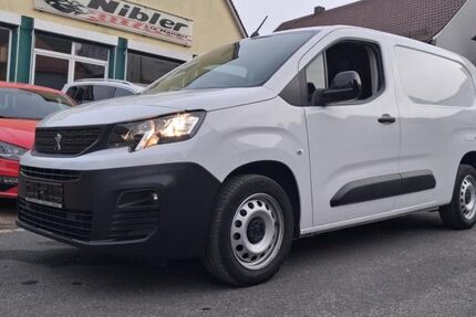 Peugeot Partner 16.744 km 18.980 &euro; Lauterhofen 92283