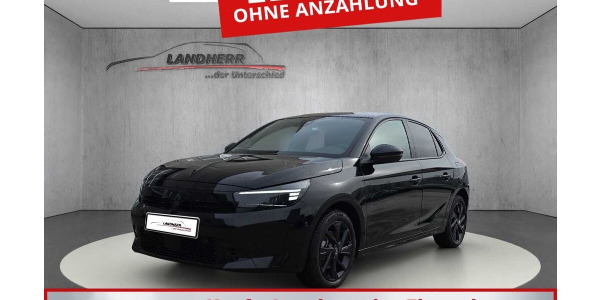 Opel Corsa 21.978 km 17.980 &euro; Thannhausen 86470