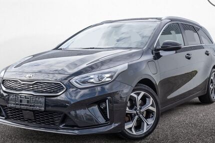 Kia ceed Sportswagon 54.754 km 17.990 &euro; Teltow 14513