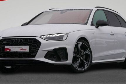 Audi A4 52.793 km 33.480 &euro; Herborn 35745