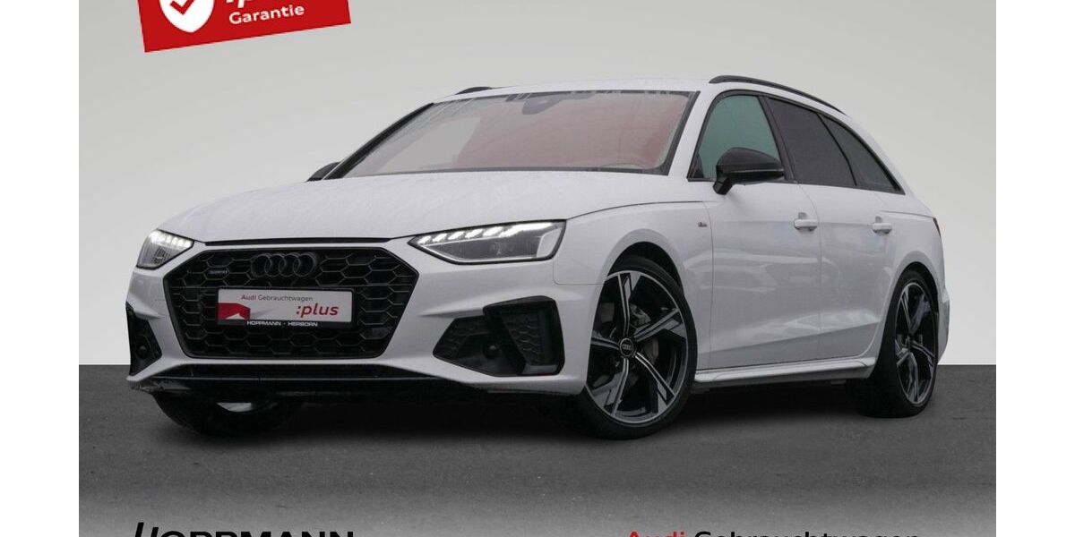 Audi A4 52.793 km 34.990 &euro; Herborn 35745