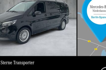 Mercedes-Benz EQV 11.498 km 50.480 &euro; Berlin 13581