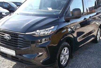 Ford Transit Custom 14.900 km 45.490 &euro; Welzheim 73642