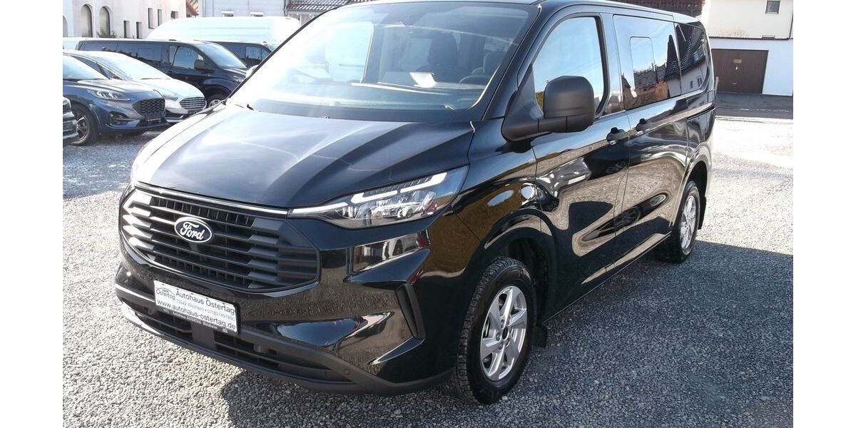 Ford Transit Custom 14.900 km 45.490 &euro; Welzheim 73642