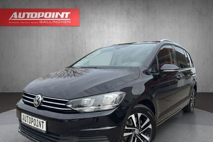 VW Touran 112.956 km 21.450 € Cottbus 03051