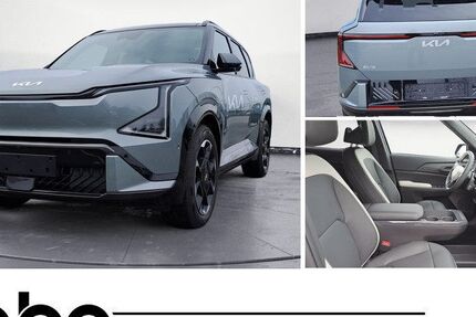 Kia EV5 1.734 km 49.870 &euro; Jettingen 71131