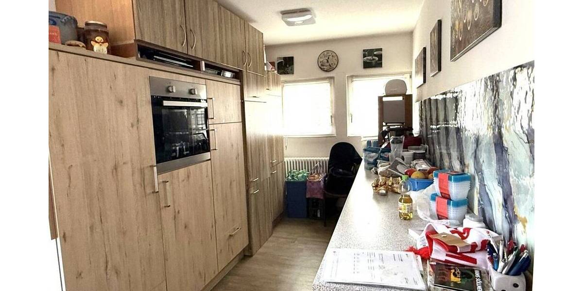 Mehrfamilienhaus, Wohnhaus Pfullendorf - 8 Zimmer, 180 m&sup2;, 459.000&euro; | Angebot:26796643