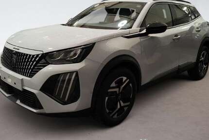 Peugeot 2008 40.651 km 16.990 &euro; Hohenlockstedt 25551