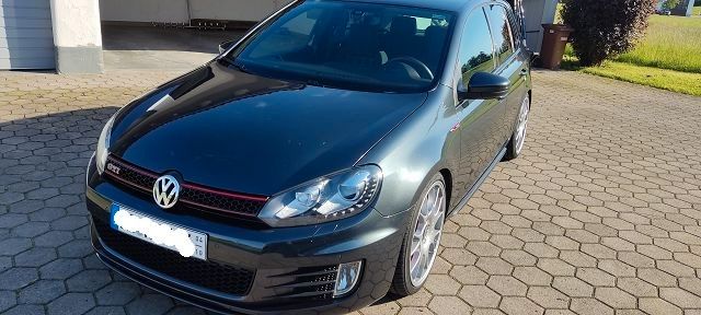 VW Golf 52.000 km 18.999 &euro; Dietmannsried 87463