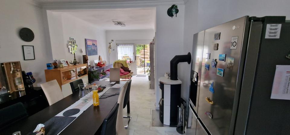 Einfamilienhaus Coburg - 10 Zimmer, 265 m&sup2;, 1.290&euro; | Angebot:26291647
