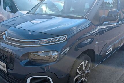 Citroen Berlingo 46.300 km 23.990 &euro; Gelsenkirchen 45892