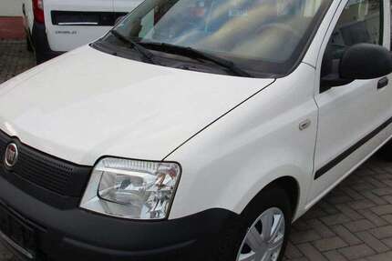 Fiat Panda 150.100 km 2.290 &euro; Lich 35423